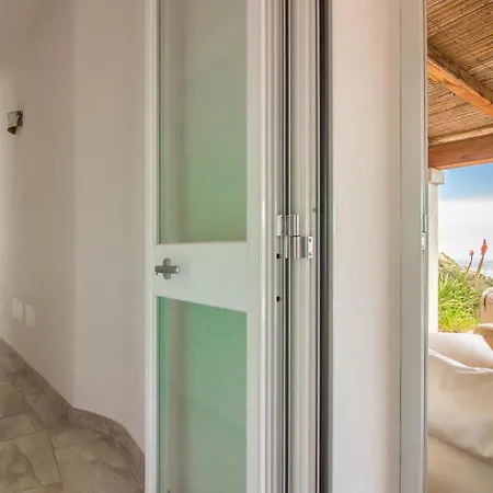 Guesthost - Breathtaking With Dependance! Appartement Casagliana