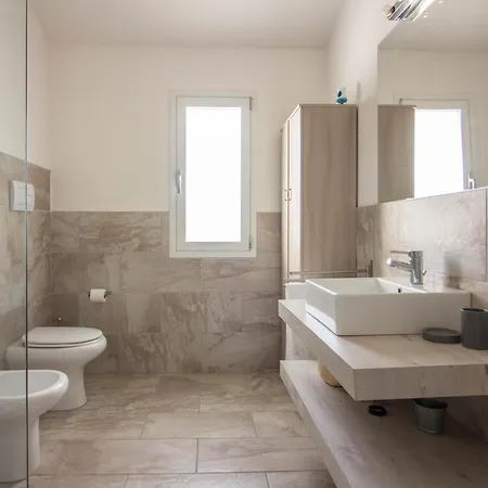 Apartment Guesthost - Breathtaking With Dependance! Casagliana