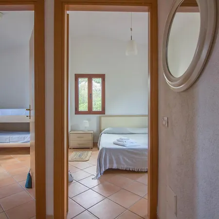 Appartamento Guesthost - Breathtaking With Dependance! Casagliana