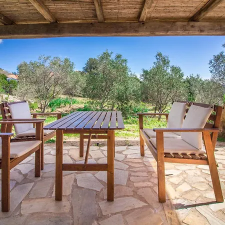 Apartment Guesthost - Breathtaking With Dependance! Casagliana